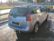 Peugeot 5008 1 поколение [рестайлинг], 2015 года