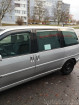 Citroen Evasion 1 поколение, 2000 года