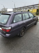 Mazda 626 5 поколение (GF), 1998 года