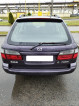 Mazda 626 5 поколение (GF), 1998 года