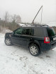 Land Rover Freelander 2 поколение, 2007 года