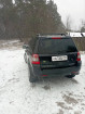 Land Rover Freelander 2 поколение, 2007 года
