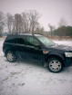 Land Rover Freelander 2 поколение, 2007 года