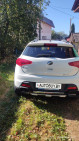 Lifan X50 1 поколение, 2018 года
