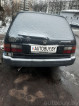 Volkswagen Passat 3 поколение (B3), 1991 года