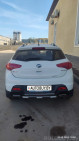 Lifan X50 1 поколение, 2018 года