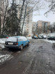 Volkswagen Passat 3 поколение (B3), 1991 года