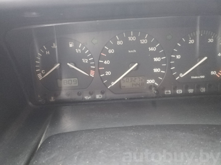 Volkswagen Transporter 2 поколение (T4), 1996 года