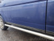 Volkswagen Transporter 2 поколение (T4), 1996 года