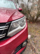 Volkswagen Tiguan 1 поколение [рестайлинг], 2014 года