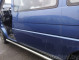 Volkswagen Transporter 2 поколение (T4), 1996 года