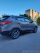 Hyundai ix35 1 поколение [рестайлинг], 2013 года