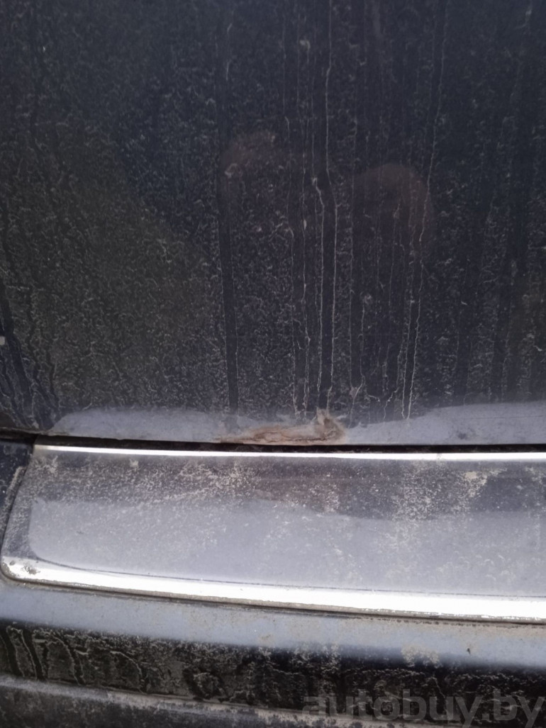 Volkswagen Touareg 1 поколение, 2003 года