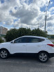 Hyundai ix35 1 поколение, 2012 года
