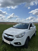Hyundai ix35 1 поколение, 2012 года