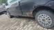 Renault Twingo 1 поколение, 1996 года