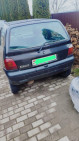 Renault Twingo 1 поколение, 1996 года