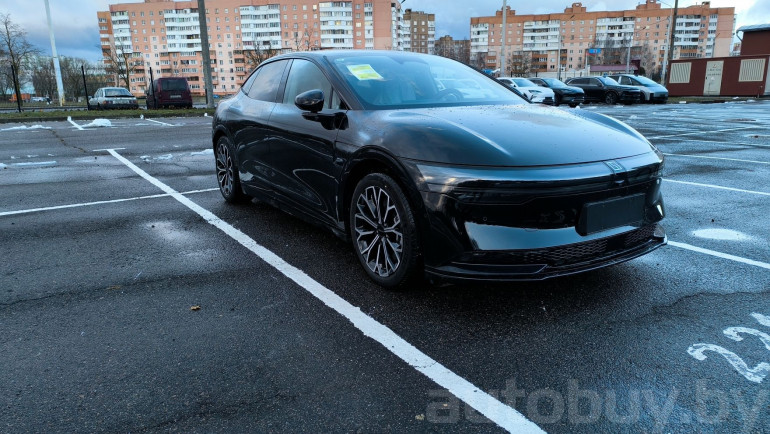 Zeekr 007 1 поколение, 2024 года