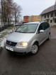 Volkswagen Touran 1 поколение, 2005 года