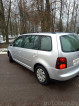 Volkswagen Touran 1 поколение, 2005 года