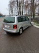 Volkswagen Touran 1 поколение, 2005 года