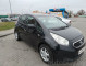 Kia Venga 1 поколение, 2014 года