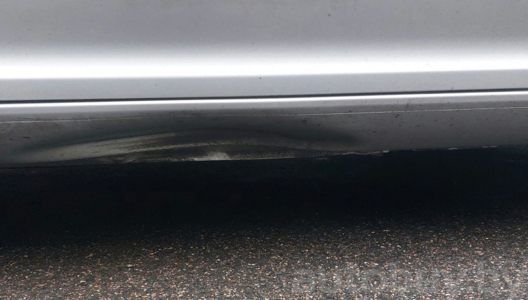 Skoda Octavia 2 поколение (A5) [рестайлинг], 2011 года