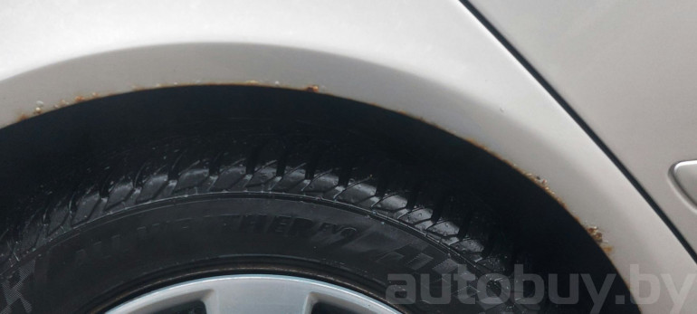 Skoda Octavia 2 поколение (A5) [рестайлинг], 2011 года