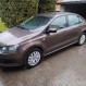 Volkswagen Polo 5 поколение [рестайлинг], 2014 года