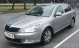 Skoda Octavia 2 поколение (A5) [рестайлинг], 2011 года