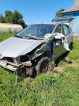 Nissan Almera 2 поколение (N16) [рестайлинг], 2002 года
