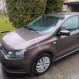 Volkswagen Polo 5 поколение [рестайлинг], 2014 года