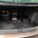 Volkswagen Polo 5 поколение [рестайлинг], 2014 года