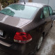 Volkswagen Polo 5 поколение [рестайлинг], 2014 года