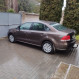 Volkswagen Polo 5 поколение [рестайлинг], 2014 года