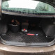 Volkswagen Polo 5 поколение [рестайлинг], 2014 года