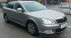 Skoda Octavia 2 поколение (A5) [рестайлинг], 2011 года