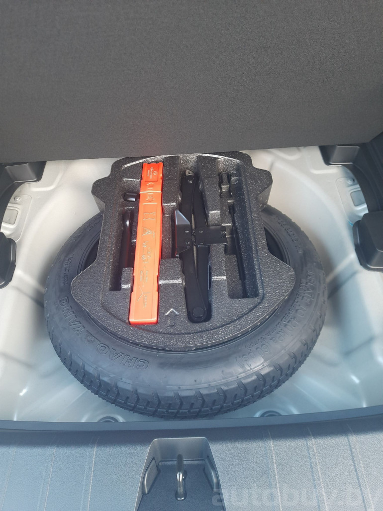 Geely Coolray 1 поколение [рестайлинг], 2024 года