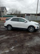 Chevrolet Equinox 3 поколение [рестайлинг], 2022 года