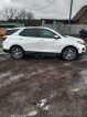 Chevrolet Equinox 3 поколение [рестайлинг], 2022 года