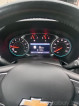 Chevrolet Equinox 3 поколение [рестайлинг], 2022 года