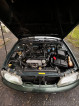 Nissan Primera 2 поколение (P11), 1997 года