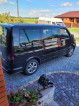 Volkswagen Multivan 3 поколение (T5), 2007 года