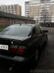 Nissan Primera 2 поколение (P11), 1997 года