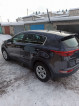 Kia Sportage 4 поколение, 2017 года