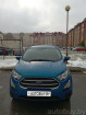 Ford EcoSport 2 поколение [рестайлинг], 2020 года