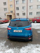 Ford EcoSport 2 поколение [рестайлинг], 2020 года