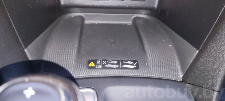 Chevrolet Equinox 3 поколение, 2019 года