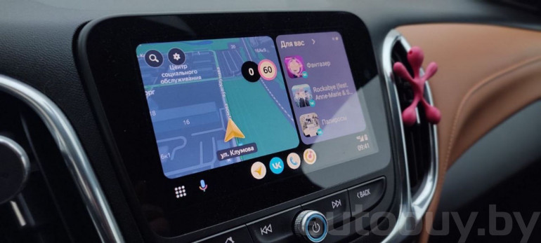 Chevrolet Equinox 3 поколение, 2019 года