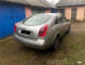 Nissan Primera 3 поколение (P12), 2002 года